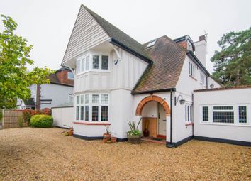 5 bed detached house for sale in High Street, Hampton Village TW12
