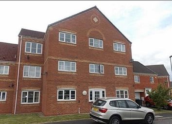 Thumbnail Flat to rent in Sannders Crescent, Tipton, Dudley Port, West Midlands