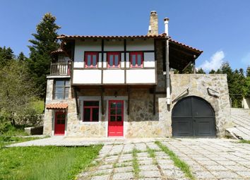 Thumbnail 4 bed villa for sale in Κεντρική Πλατεία, Κρίκελλο-Ευρυτανίας 360 76, Greece