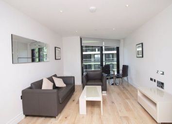 Thumbnail 1 bed flat for sale in Three Riverlight Quay, Nine Elms Lane, Nine Elms