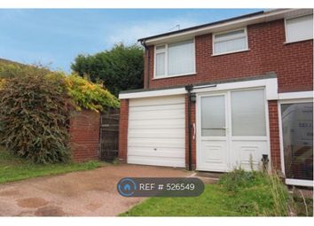 3 Bedroom Semi-detached house for rent