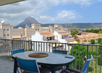 Thumbnail 2 bed apartment for sale in Javea, Alicante, Spain