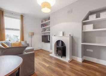 Thumbnail 1 bed flat for sale in Lewisham Way, London