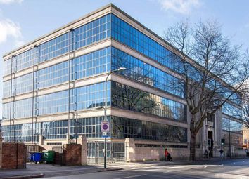 Thumbnail Office to let in New Castle House, Castle Boulevard, Nottingham