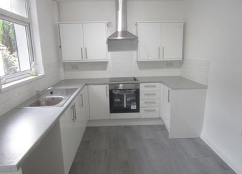 Thumbnail Terraced house to rent in James Street, Maerdy