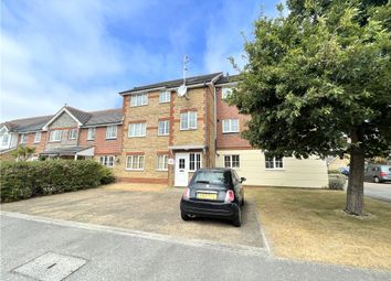 Thumbnail 1 bed flat for sale in Long Beach Close, Eastbourne, East Sussex