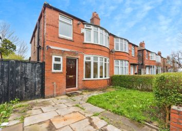 Thumbnail Semi-detached house for sale in Heyscroft Road, Manchester, Greater Manchester