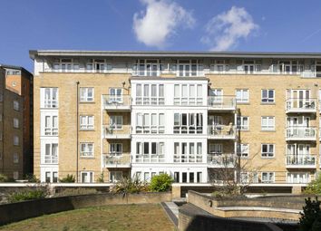 Thumbnail Flat for sale in St. Davids Square, London