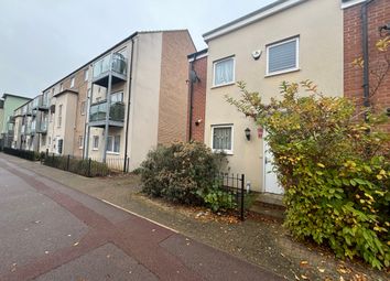 Thumbnail 3 bed semi-detached house to rent in Warwick Avenue, Broughton, Milton Keynes