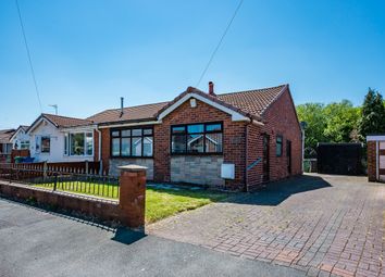 Thumbnail Semi-detached bungalow for sale in Edgeworth Road, Hindley Green