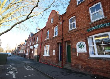 Thumbnail Office for sale in 100, High Street, Evesham