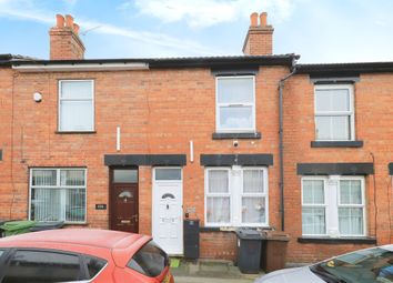 Thumbnail 2 bed terraced house for sale in Merridale Street West, Penn Fields, Wolverhampton