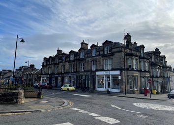 Thumbnail 4 bed flat to rent in Henderson Street, Bridge Of Allan, Stirling