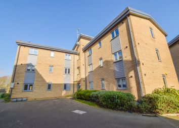 Thumbnail Flat for sale in Saw Mills Court, Old Towcester Road, Southbridge, Northampton