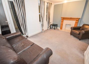 Open Plan Living Room