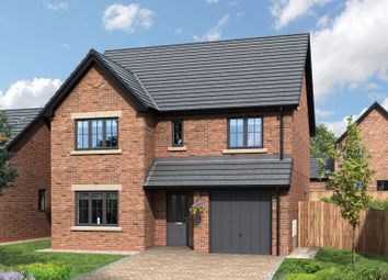 Thumbnail Detached house for sale in Plot 67 The Eden, Farries Field, Stainburn