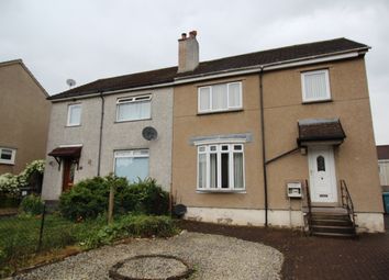 3 Bedrooms Semi-detached house for sale in Tantallon Drive, Townhead, Coatbridge ML5