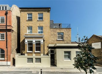 Thumbnail 2 bed flat for sale in Browning Street, London