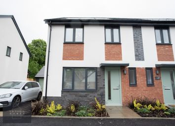 Thumbnail Terraced house for sale in Northgate, Ebbw Vale
