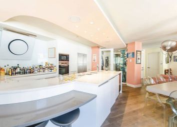 Thumbnail 4 bed flat for sale in Regents Plaza, Greville Road, Maida Vale, London