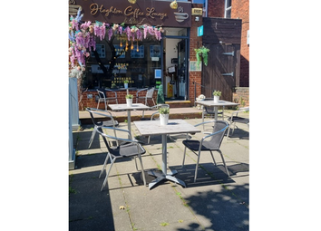 Thumbnail Restaurant/cafe for sale in Southport, England, United Kingdom