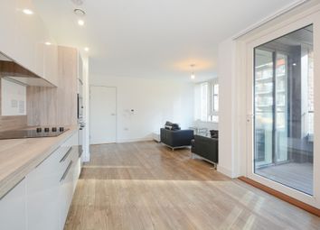 Thumbnail Flat to rent in Oslo Tower, Greenland Place