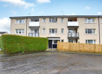 Thumbnail Flat for sale in Stirling Drive, Linwood, Paisley, Renfrewshire