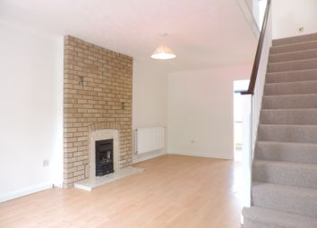 2 Bedroom Semi-detached house for rent