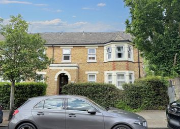 Thumbnail Property for sale in Maryland Park, London