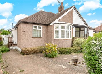 2 Bedroom Semi-detached bungalow for sale