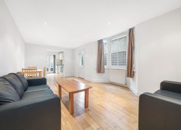 Thumbnail 2 bed flat for sale in Arodene Road, London