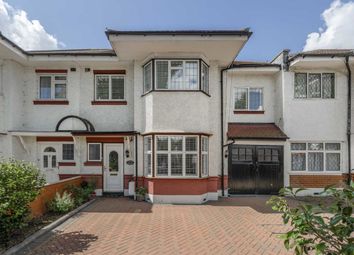 Thumbnail Property for sale in Royal Gardens, London