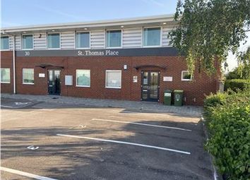 Thumbnail Office to let in 30 St Thomas Place, Ely, Cambridgeshire