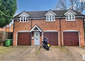 Thumbnail Flat for sale in Loxley Square, Solihull