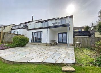 Thumbnail Detached house for sale in Lawnswood, Saundersfoot