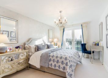 Thumbnail 2 bed property for sale in "Apartment Number 16" at Broadway North, Walsall