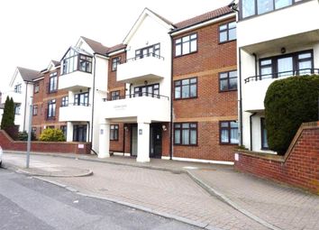 Thumbnail 2 bed flat for sale in Edgware Way, Edgware