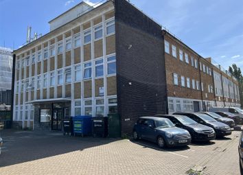Thumbnail Flat to rent in Freight Building, Mount Pleasant, Wembley
