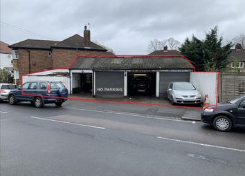 Thumbnail Industrial for sale in 49B Selby Road, Bromley, Croydon, London