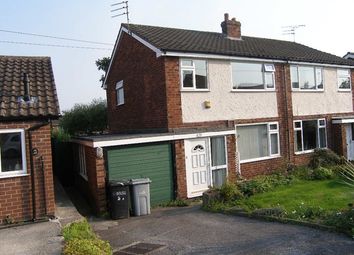 3 Bedroom Semi-detached house for rent