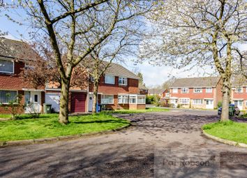 Thumbnail Semi-detached house for sale in Ascot Court, Kingston Park, Gosforth, Newcastle Upon Tyne