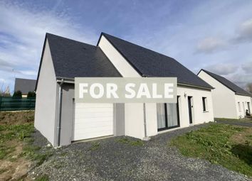 Thumbnail 2 bed detached house for sale in Quettreville-Sur-Sienne, Basse-Normandie, 50660, France