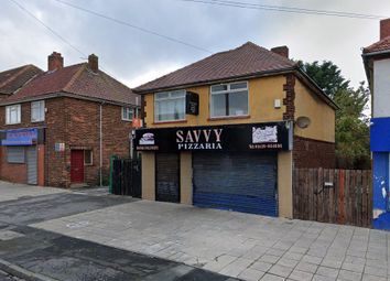 Thumbnail Commercial property for sale in Miers Avenue, Hartlepool