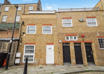 Thumbnail 3 bed terraced house to rent in Granby Street, London