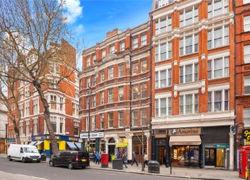 Thumbnail Flat to rent in Charing Cross Road, Covent Garden, London