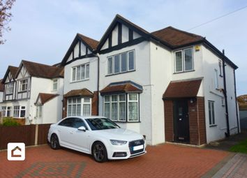 Thumbnail 3 bed semi-detached house to rent in Coulsdon Road, Old Coulsdon, Coulsdon