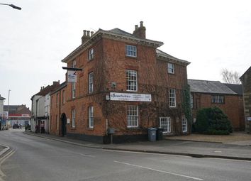 Thumbnail Office to let in Portfolian House, 30 Melton Road, Oakham, Rutland