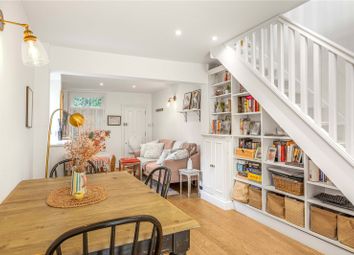 Thumbnail End terrace house for sale in Railway Side, Barnes