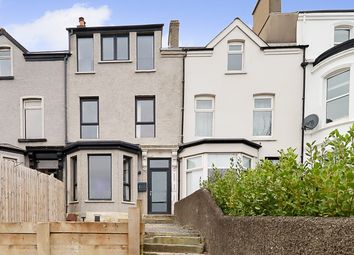 Thumbnail Terraced house for sale in 33 Princetown Road, Bangor, County Down