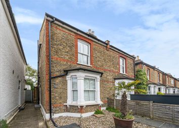 Thumbnail Semi-detached house to rent in Kings Road, Kingston Upon Thames